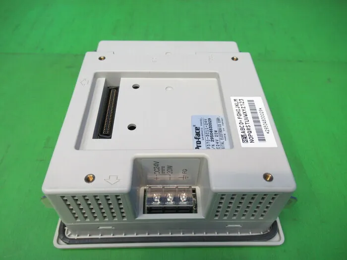 디지털 GP370-SC11-24V 터치 패널 상세 이미지 - ASKINDEX 코리아