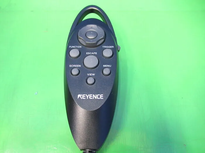 Keyence XG-7000 이미지 처리 시스템 상세 이미지 - ASKINDEX 코리아
