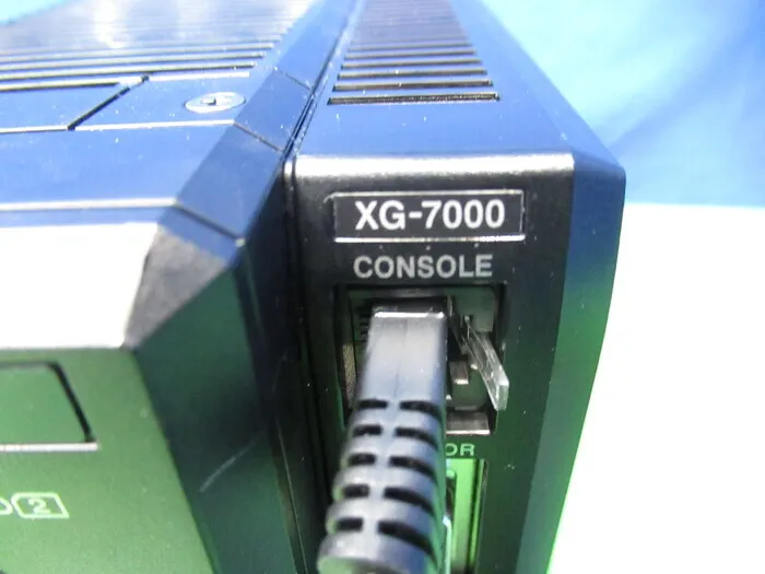Keyence XG-7000 이미지 처리 시스템 상세 이미지 - ASKINDEX 코리아