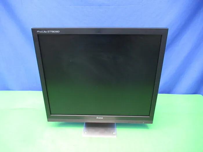 이야마 PL1780 LCD 모니터 상세 이미지 - ASKINDEX 코리아