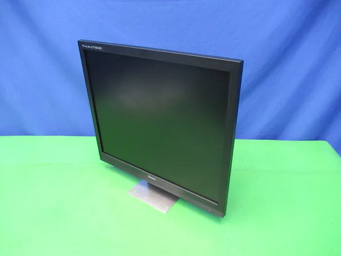 이야마 PL1780 LCD 모니터