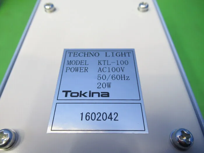 Kenko Tokina KTL-100 Cold Light Detail Image - ASKINDEX Korea