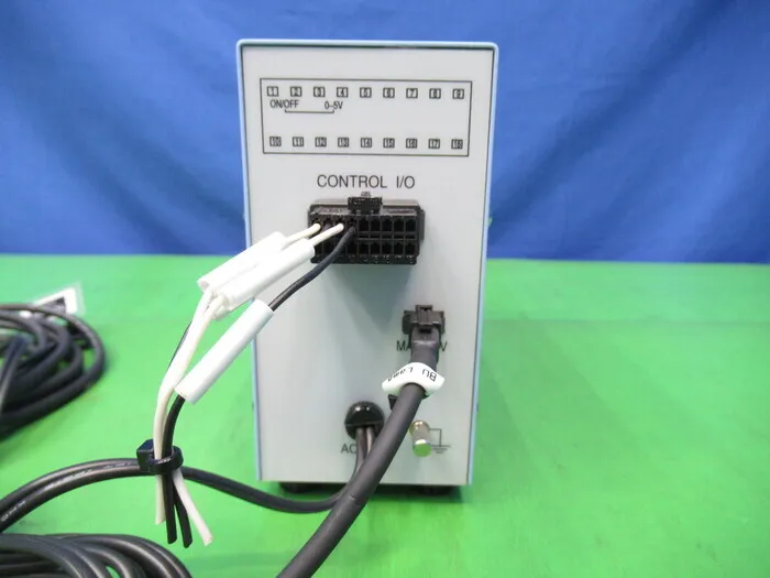 Kenko Tokina TAL-1220 LED lighting power supply Detail Image - ASKINDEX Korea