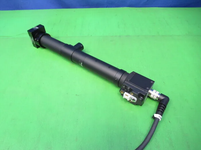 Keyence XG-035M CCD 카메라(흑백) 상세 이미지 - ASKINDEX 코리아