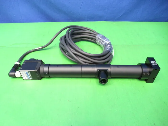 Keyence XG-035M CCD 카메라(흑백) 상세 이미지 - ASKINDEX 코리아