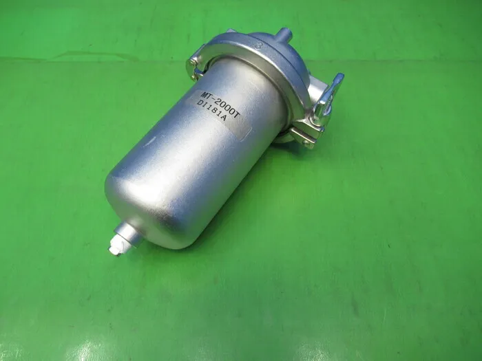 Advantech MT-2000T Cartridge Housing Detail Image - ASKINDEX Korea