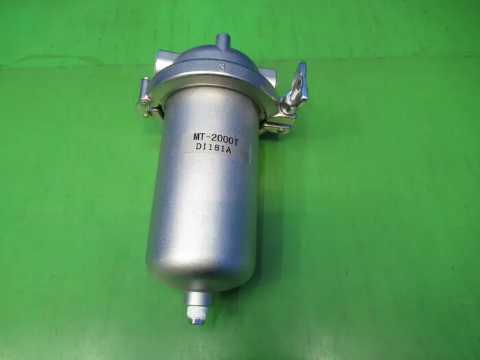 Advantech MT-2000T Cartridge Housing Detail Image - ASKINDEX Korea