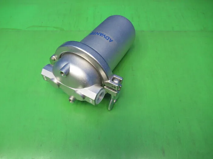 Advantech MT-2000T Cartridge Housing Detail Image - ASKINDEX Korea