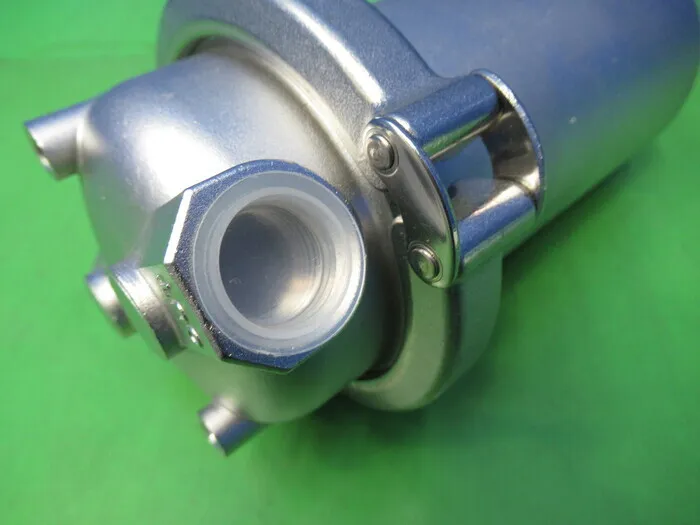 Advantech MT-2000T Cartridge Housing Detail Image - ASKINDEX Korea