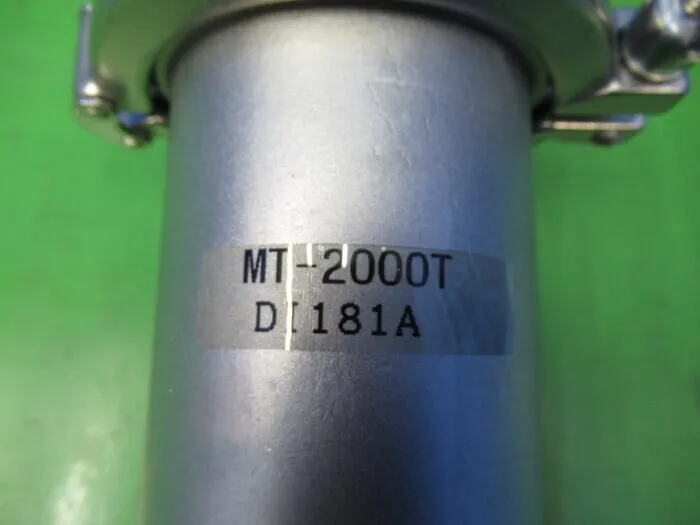 Advantech MT-2000T Cartridge Housing Detail Image - ASKINDEX Korea