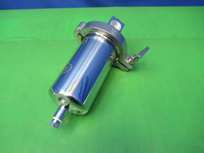 pole MFK4463G8H4-B3-C filter housing Detail Image - ASKINDEX Korea