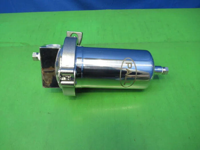 pole MFK4463G8H4-B3-C filter housing Detail Image - ASKINDEX Korea