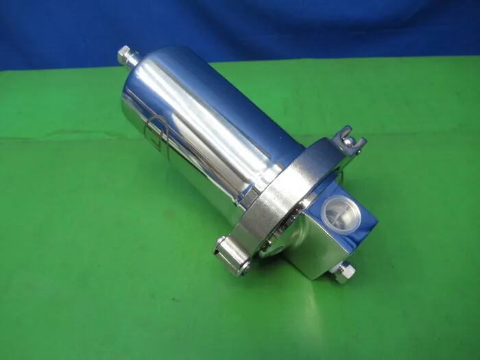 pole MFK4463G8H4-B3-C filter housing Detail Image - ASKINDEX Korea