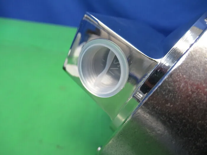 pole MFK4463G8H4-B3-C filter housing Detail Image - ASKINDEX Korea