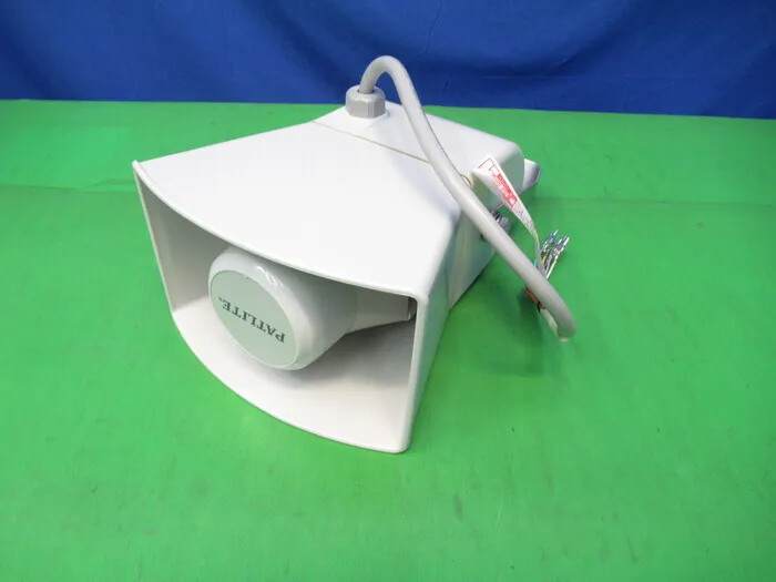 Patrol Light EW-24LF Electronic sound alarm Detail Image - ASKINDEX Korea