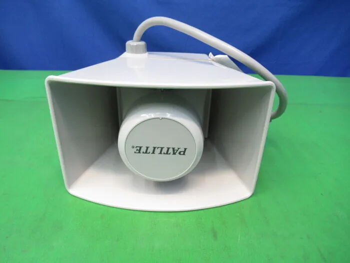 Patrol Light EW-24LF Electronic sound alarm Detail Image - ASKINDEX Korea