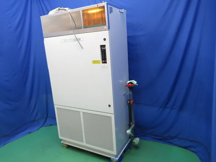 Wet Master WM-VFB8000 humidifier Detail Image - ASKINDEX Korea