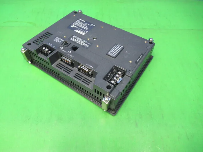 Keyence VT3-V8 터치 패널 상세 이미지 - ASKINDEX 코리아