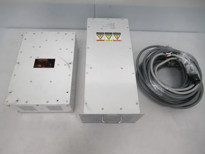 알백 RFS-1305N RF 전원(세트) 상세 이미지 - ASKINDEX 코리아