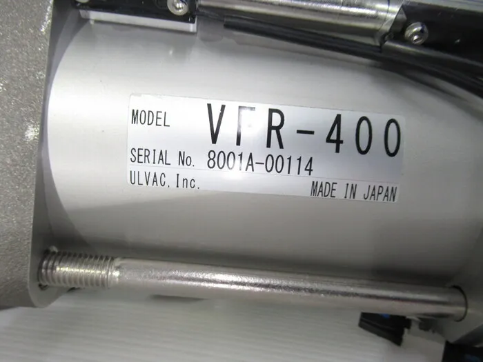 알백 VFR-400 게이트 밸브 상세 이미지 - ASKINDEX 코리아
