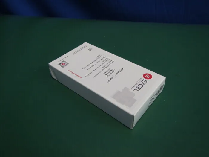 엑셀 사이언티픽 XTR-FOIL-100 호일 씰