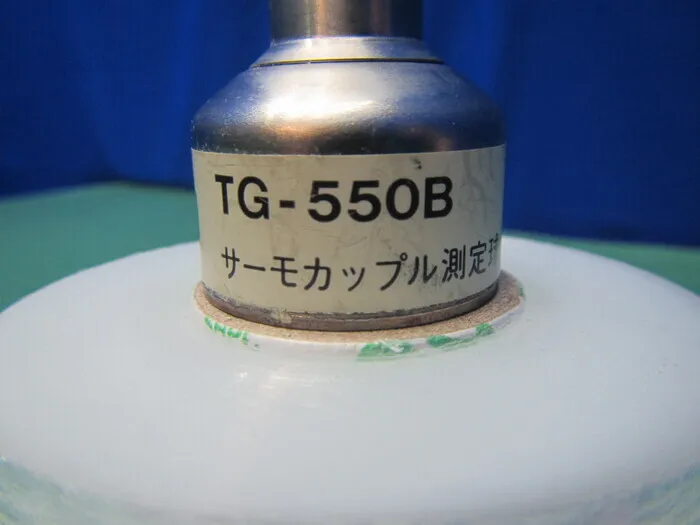 아넬바 TG-550B 진공 게이지 상세 이미지 - ASKINDEX 코리아