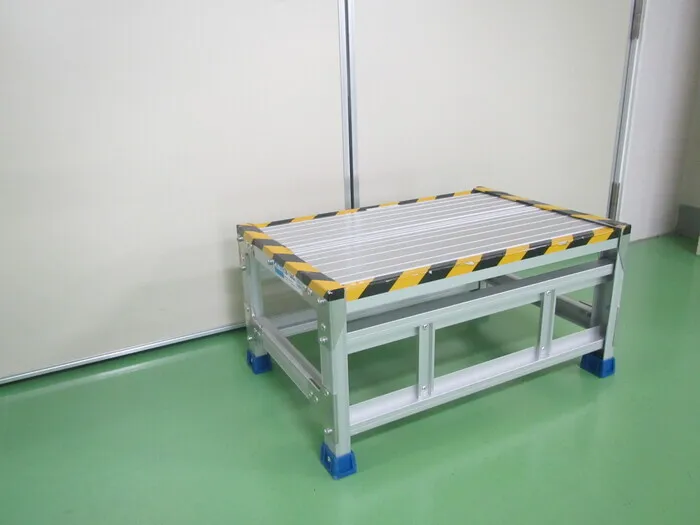 알인코 CSB-136GG 발판