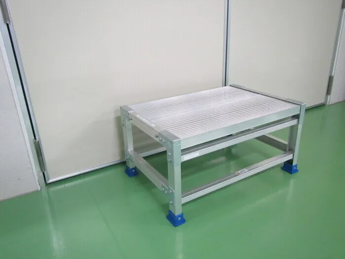 하세가와 공업 DB-1-4 발판