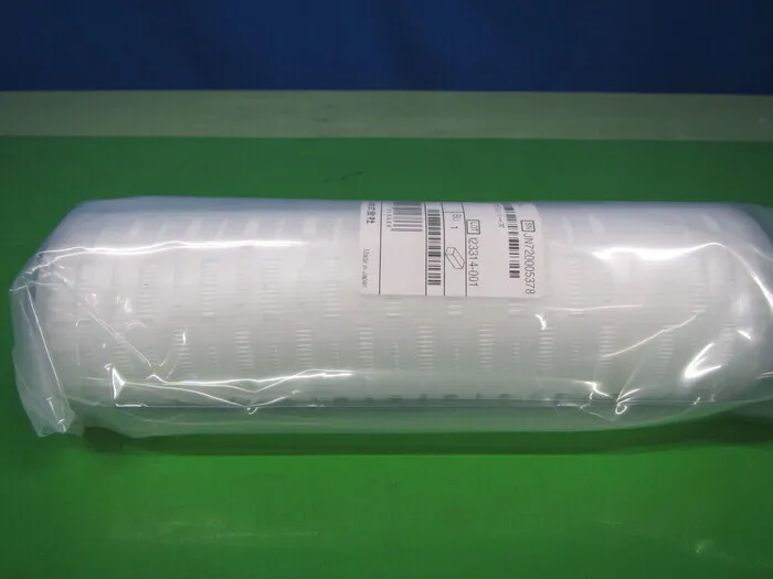 Sumitomo 3M PEG020B01EC Cartridge filter Detail Image - ASKINDEX Korea