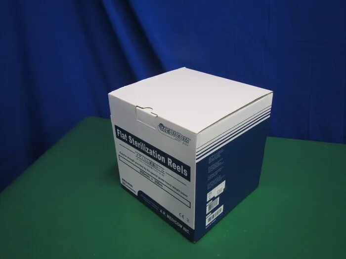 AR Medicom 8862-9550 멸균 롤백 상세 이미지 - ASKINDEX 코리아