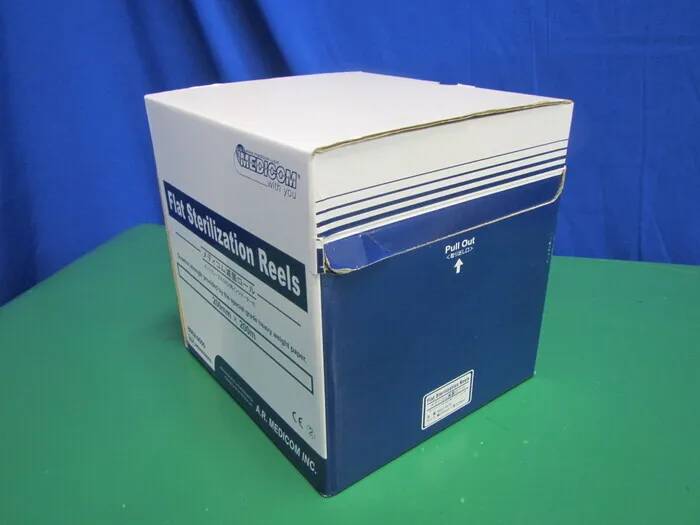 AR Medicom 8862-9550 멸균 롤백 상세 이미지 - ASKINDEX 코리아
