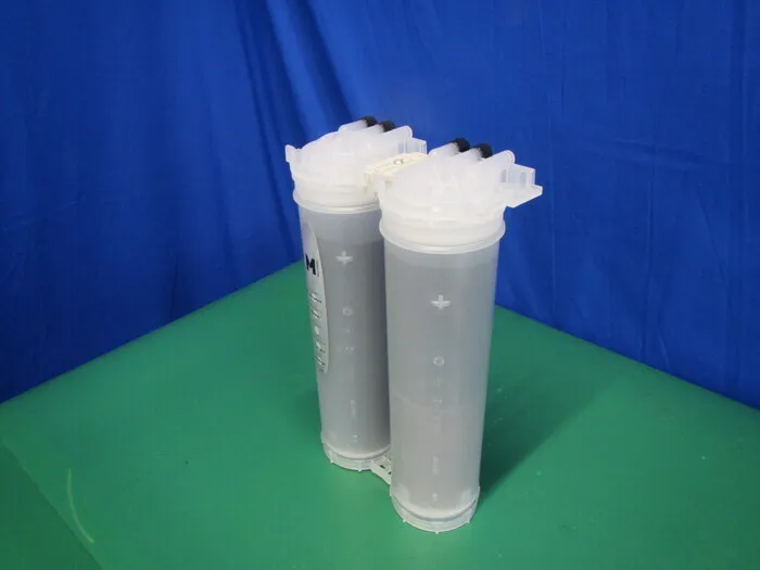 Millipore SYPK0SIA１ Pure Water Cartridge Detail Image - ASKINDEX Korea