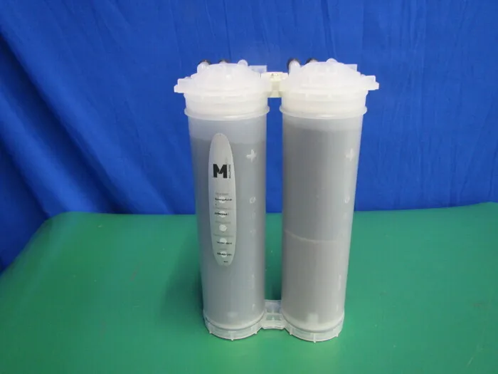 Millipore SYPK0SIA１ Pure Water Cartridge Detail Image - ASKINDEX Korea