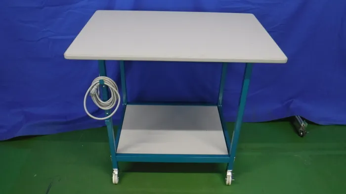   Workbench Detail Image - ASKINDEX Korea