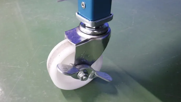   Workbench Detail Image - ASKINDEX Korea