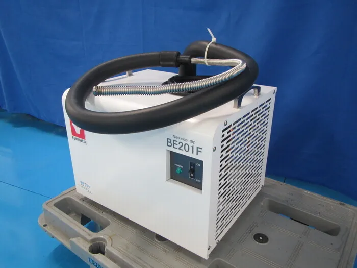야마토 과학 BE201F 투입식 냉각기 상세 이미지 - ASKINDEX 코리아