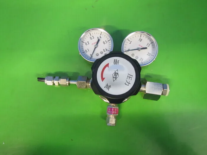 Nissan Tanaka NEW　ECO-H　06R regulator Detail Image - ASKINDEX Korea