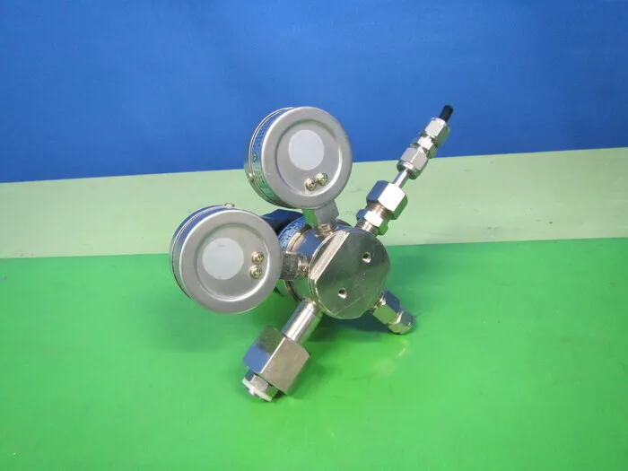 Nissan Tanaka NEW　ECO-H　06R regulator Detail Image - ASKINDEX Korea