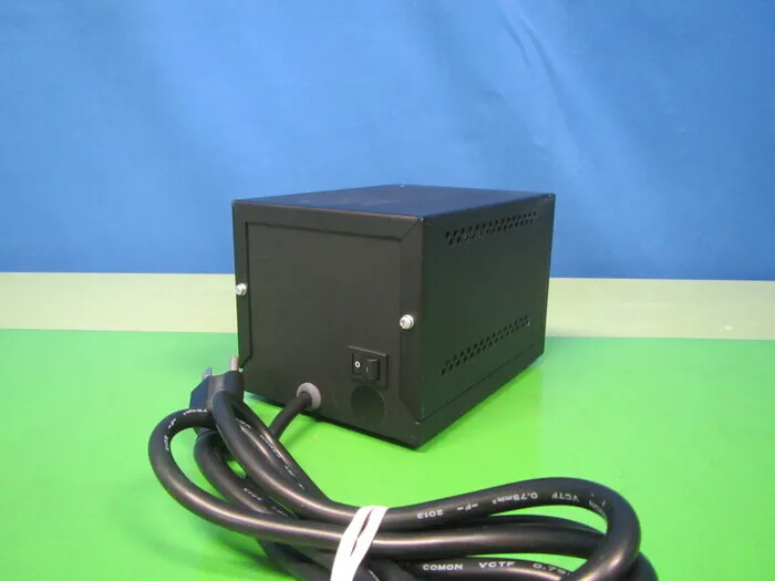 Konica Minolta 1501YW01 OLED evaluation power supply Detail Image - ASKINDEX Korea