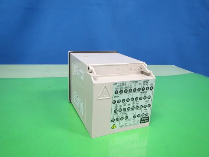치노 DZ1030-010A 온도 조절기 상세 이미지 - ASKINDEX 코리아