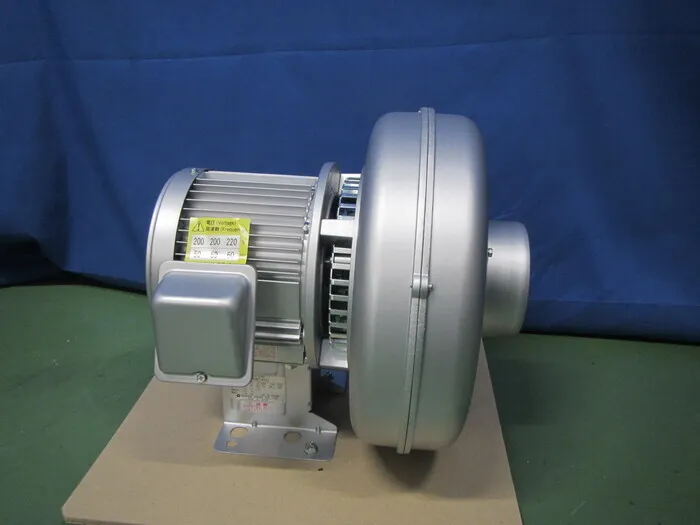 Showa Denki EC-H04HT-R313 blower Detail Image - ASKINDEX Korea