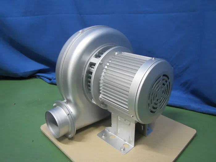 Showa Denki EC-H04HT-R313 blower Detail Image - ASKINDEX Korea
