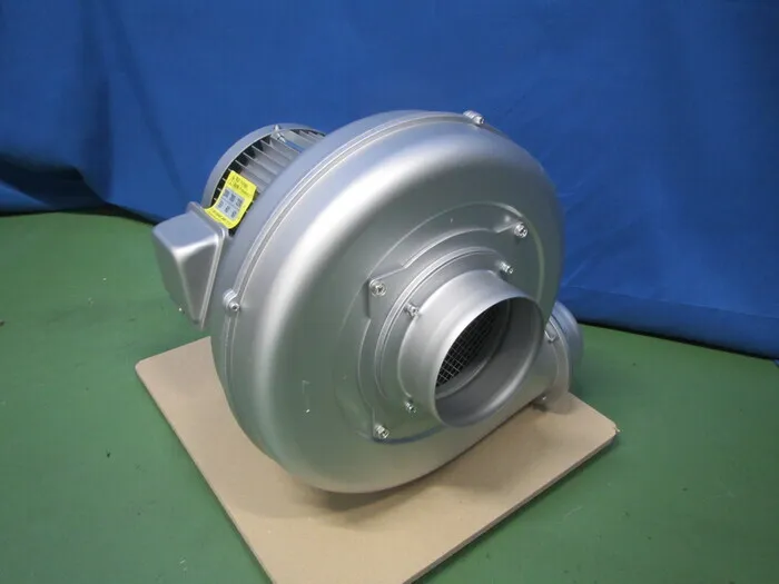 Showa Denki EC-H04HT-R313 blower Detail Image - ASKINDEX Korea