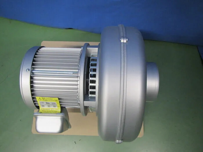 Showa Denki EC-H04HT-R313 blower Detail Image - ASKINDEX Korea