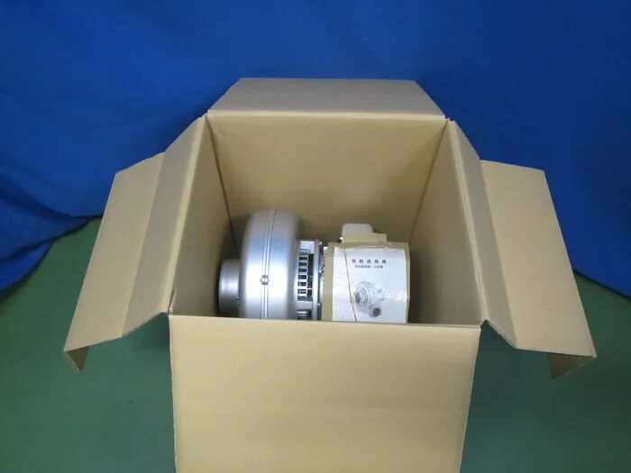 쇼와 전기 EC-H04HT-R313 송풍기