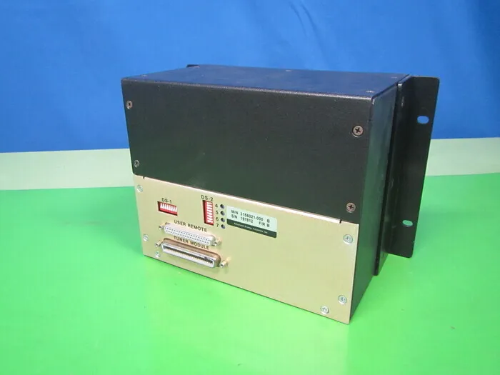 Advanced Energy ATX-600 Matching Controller Detail Image - ASKINDEX Korea