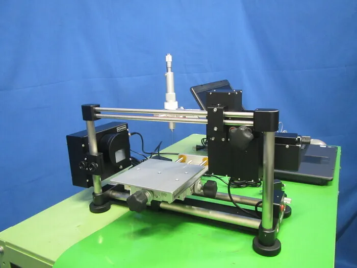 Concordia Interface Science DM500 Contact angle meter Detail Image - ASKINDEX Korea