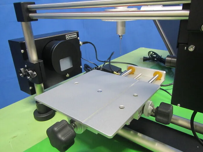 Concordia Interface Science DM500 Contact angle meter Detail Image - ASKINDEX Korea