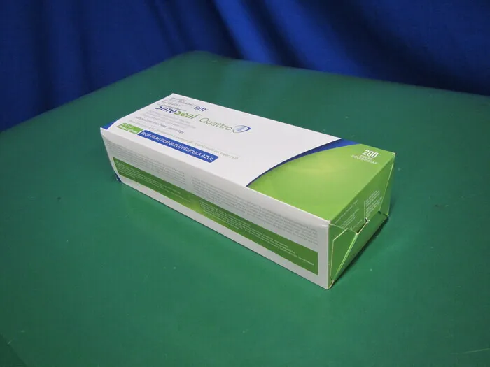 AR Medicom 88010-4 멸균 가방
