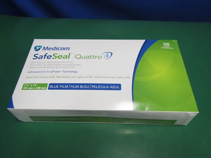 AR Medicom 88030-4 멸균 가방 상세 이미지 - ASKINDEX 코리아
